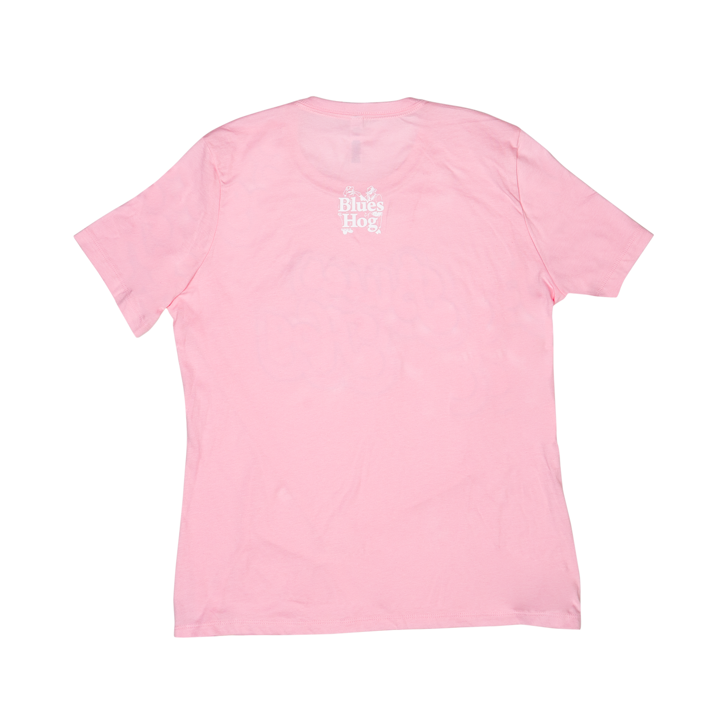 Blues Hog Outline T-Shirt - Blues Hog