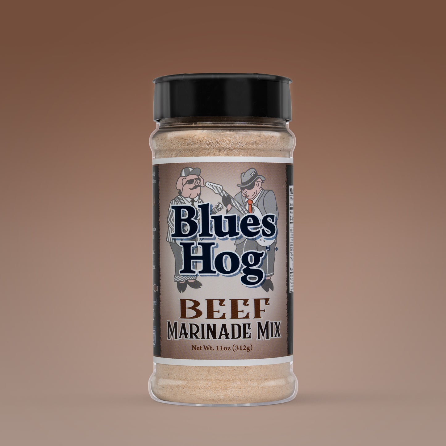 Blues Hog Beef Marinade Mix - 11oz - Blues Hog