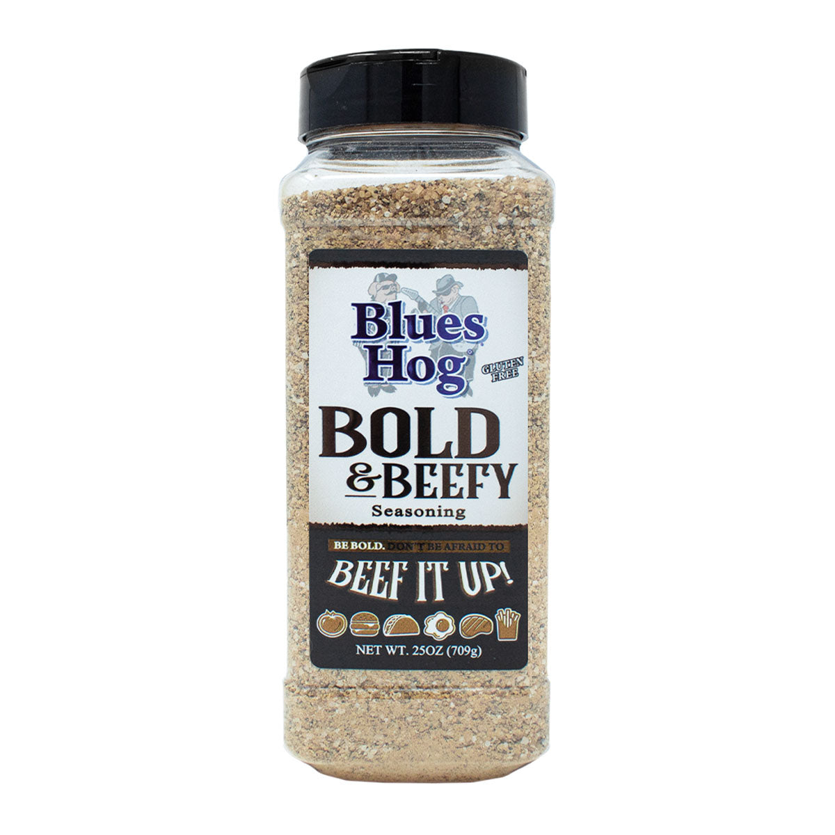 Bold & Beefy Seasoning - Blues Hog
