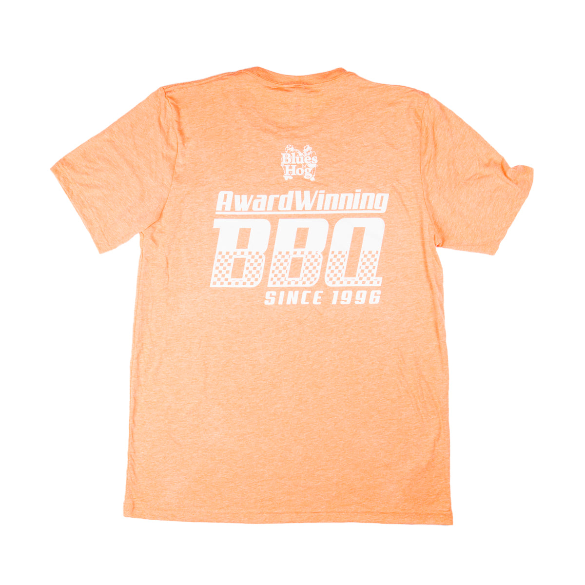 Blues Hog Champion Flavor T-Shirt - Blues Hog