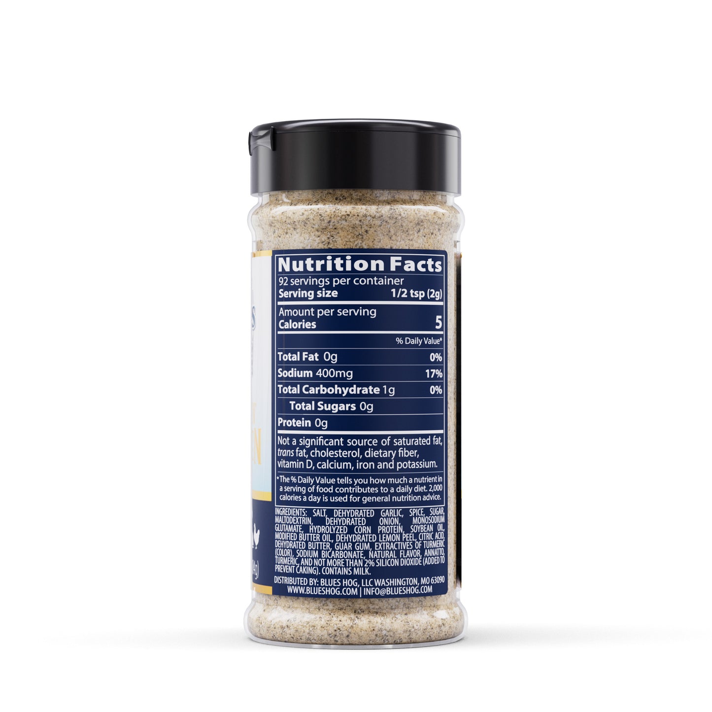 High Flyin' Chicken Seasoning - Blues Hog