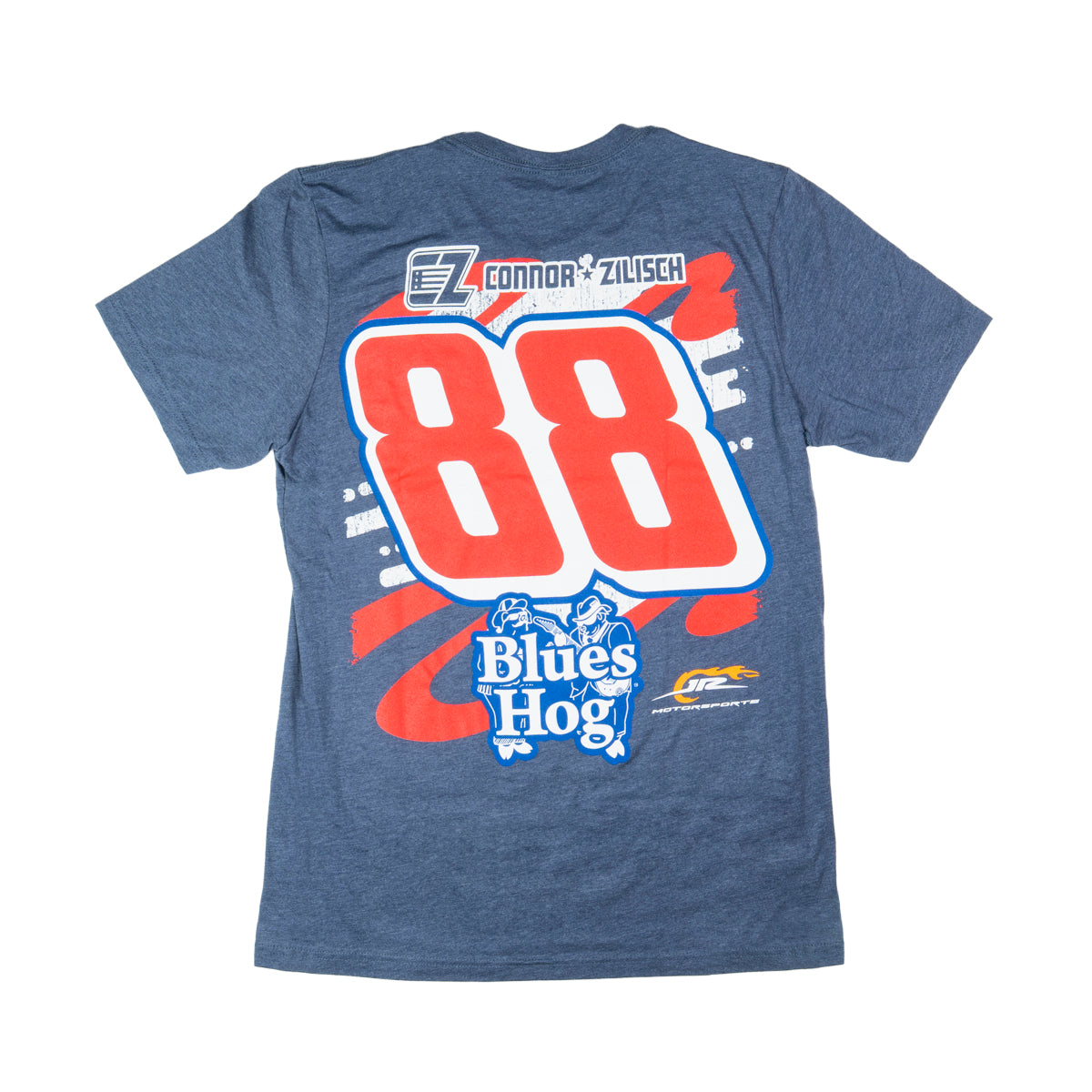 Blues Hog 88 JRM T-Shirt - Blues Hog