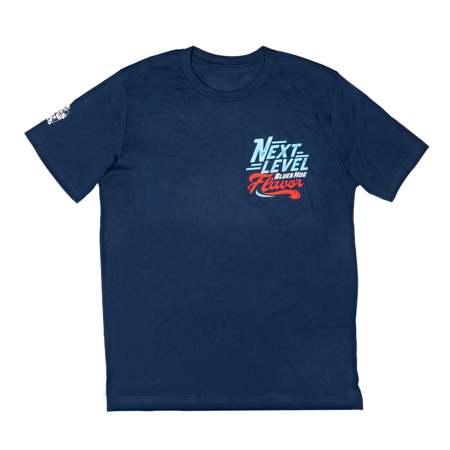 Blues Hog Next Level Flavor T-Shirt - Blues Hog