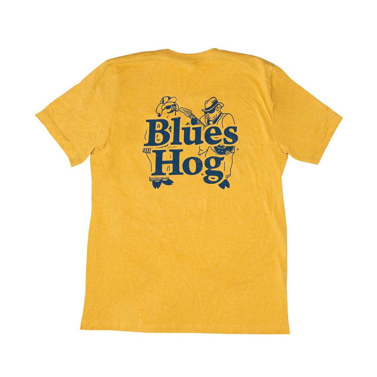 Blues Hog Nice Sausages T-Shirt - Blues Hog