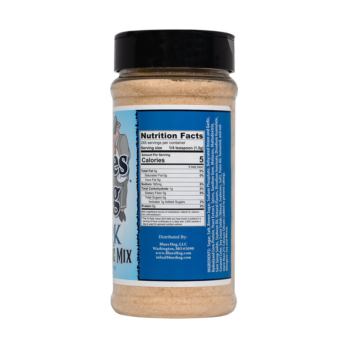Blues Hog Pork Marinade Mix - 13oz - Blues Hog