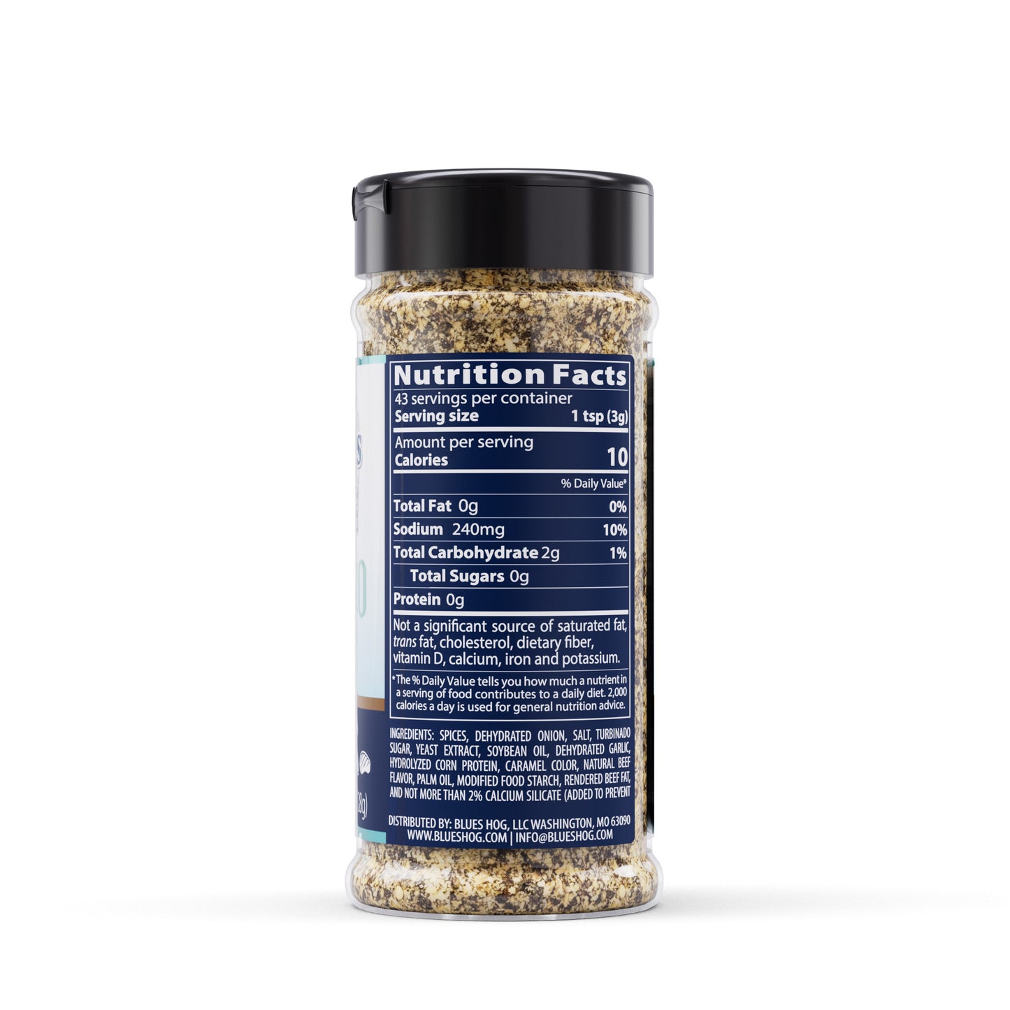 Rodeo Rub Seasoning - Blues Hog