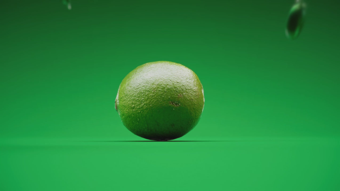 Jalapeño Lime Ranch