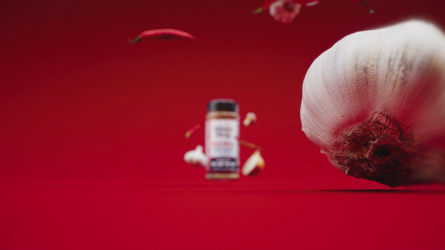 Original Dry Rub Seasoning