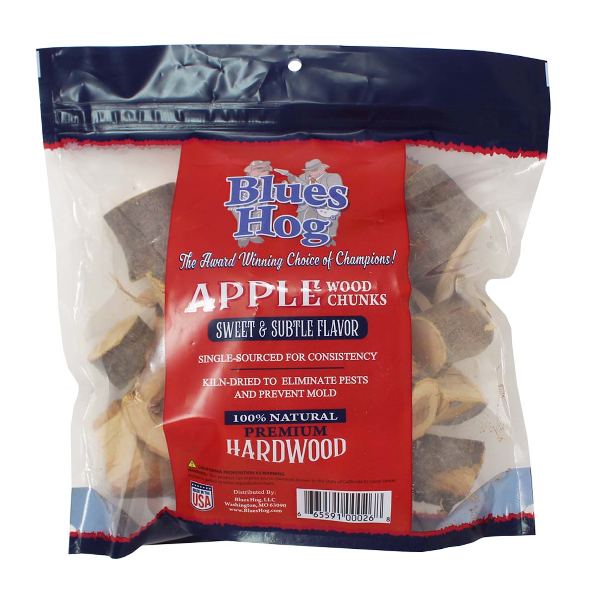 Apple wood chunks hotsell