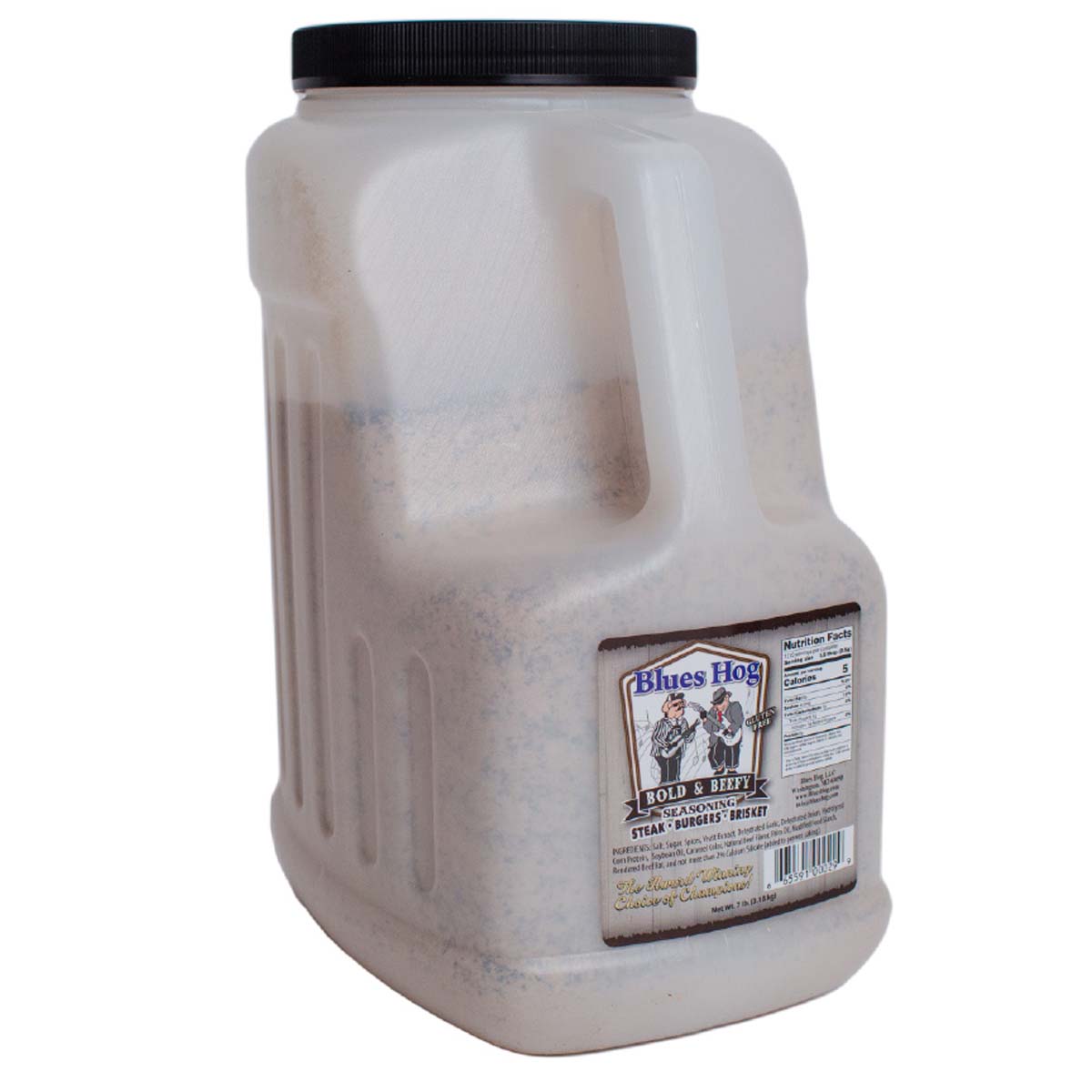 Bold & Beefy Seasoning - Blues Hog