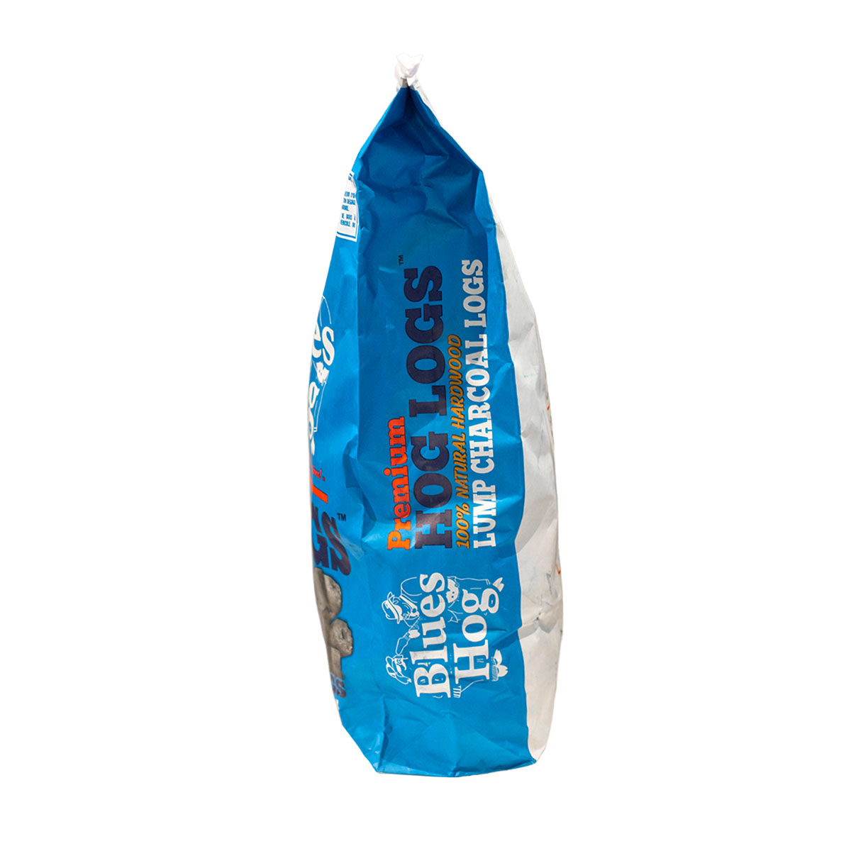 Blues Hog Charcoal Hog Logs 15.4 lb. - Blues Hog