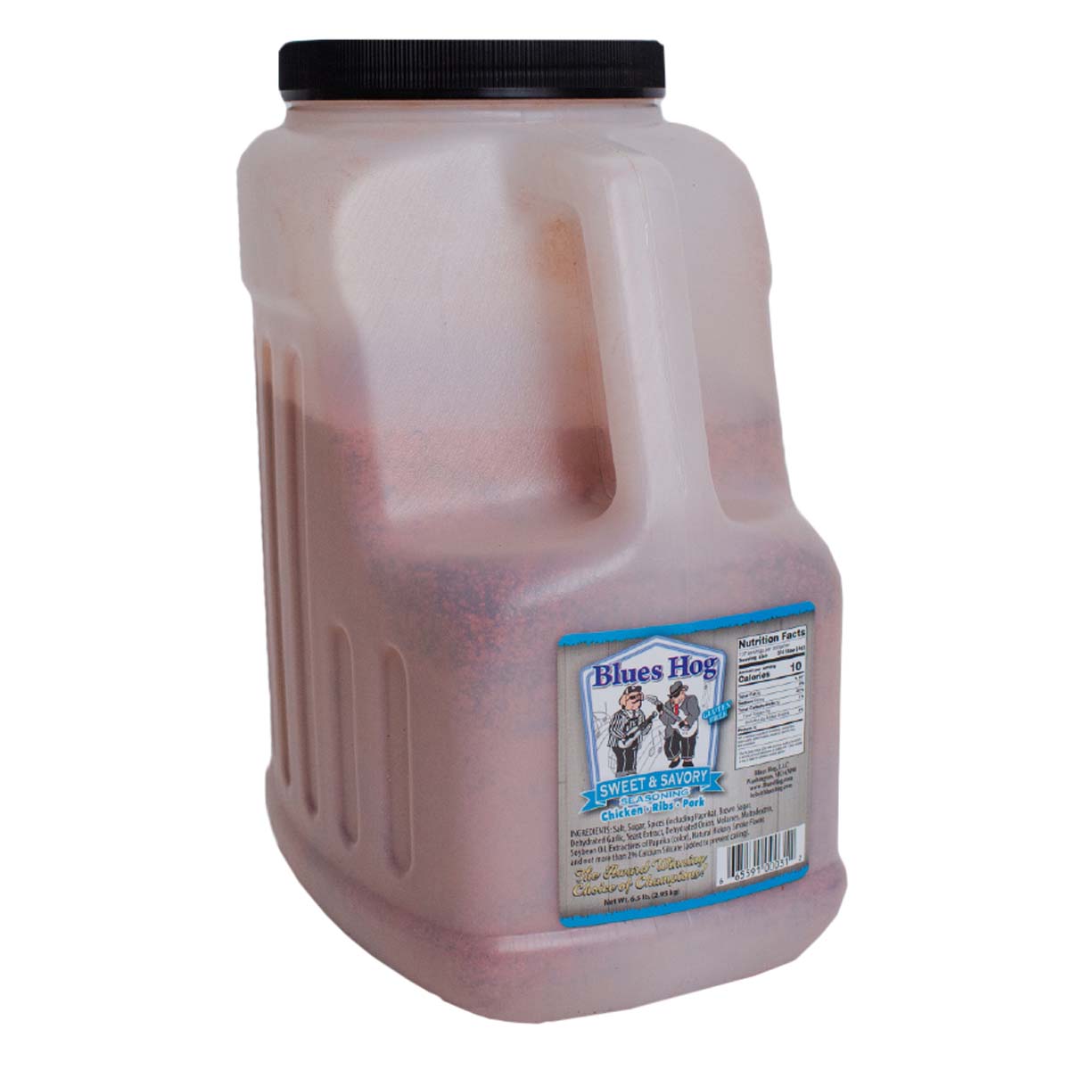 Sweet & Savory Seasoning - Blues Hog