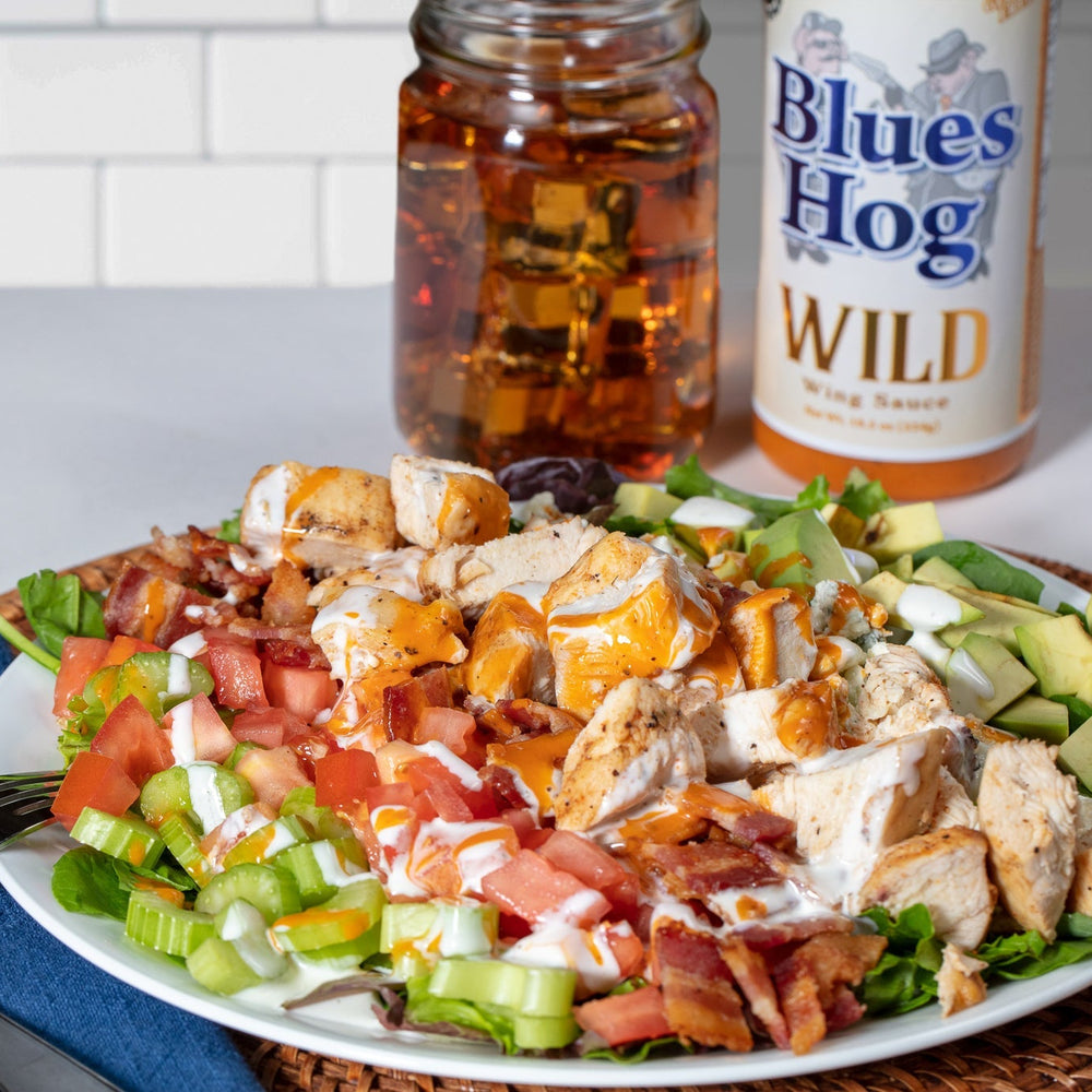 Wild Cobb Salad