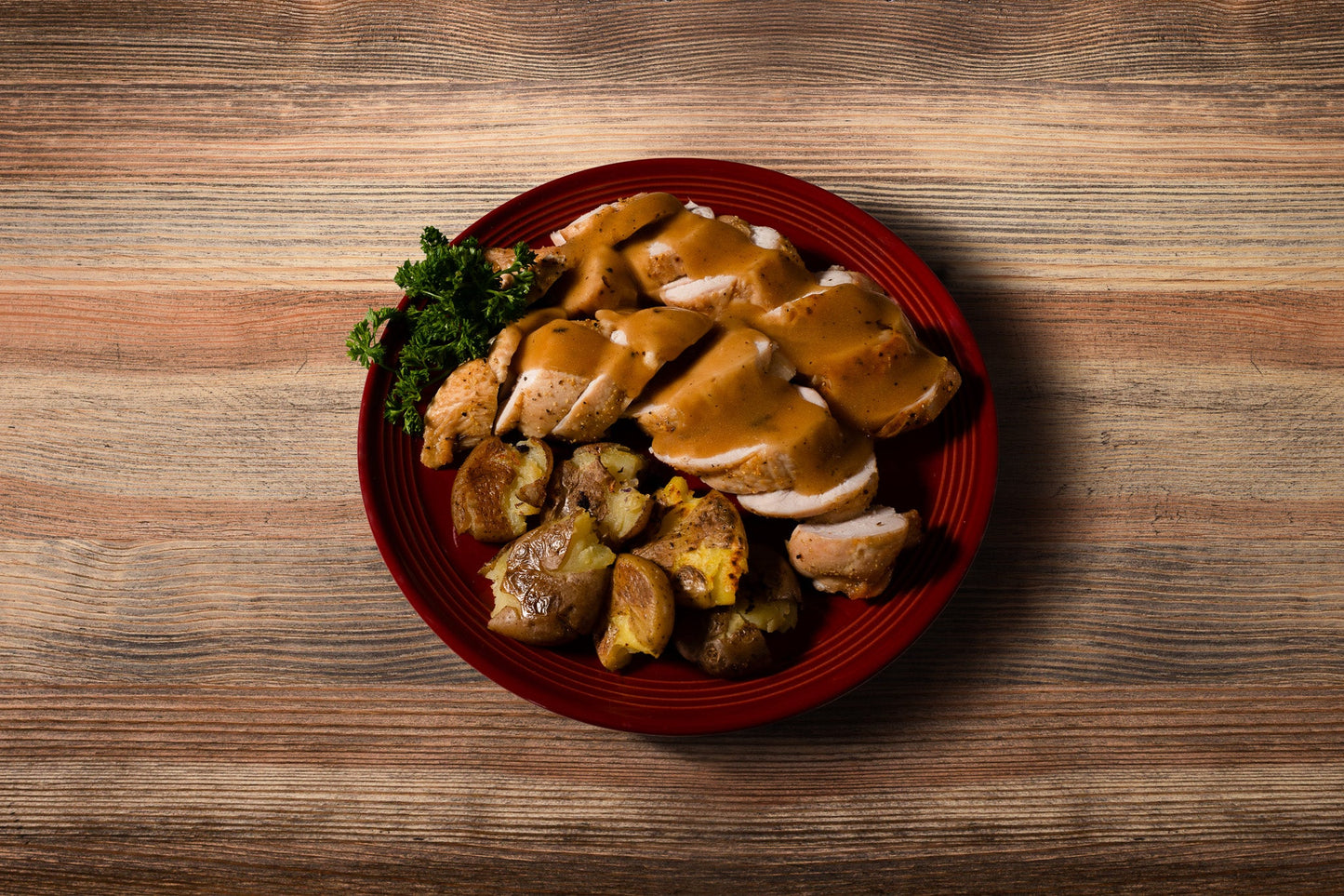 Roasted Turkey Breast