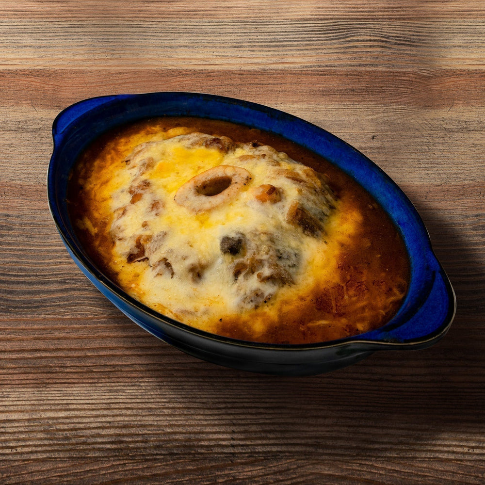 French Onion Shank