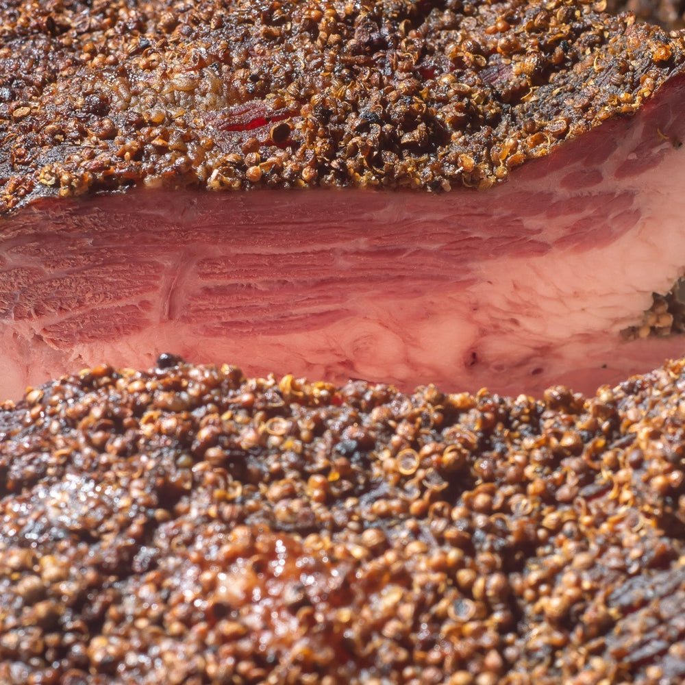 Pastrami Brine