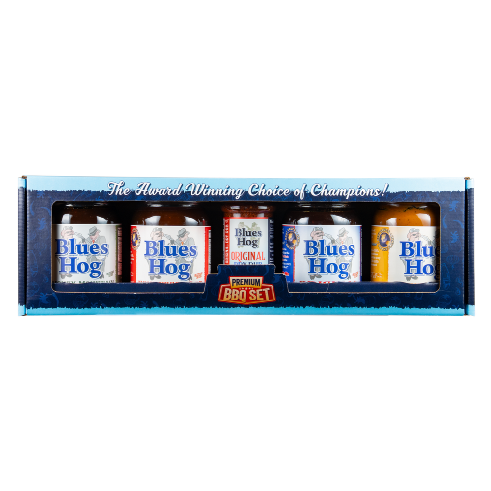 Premium Gift Set