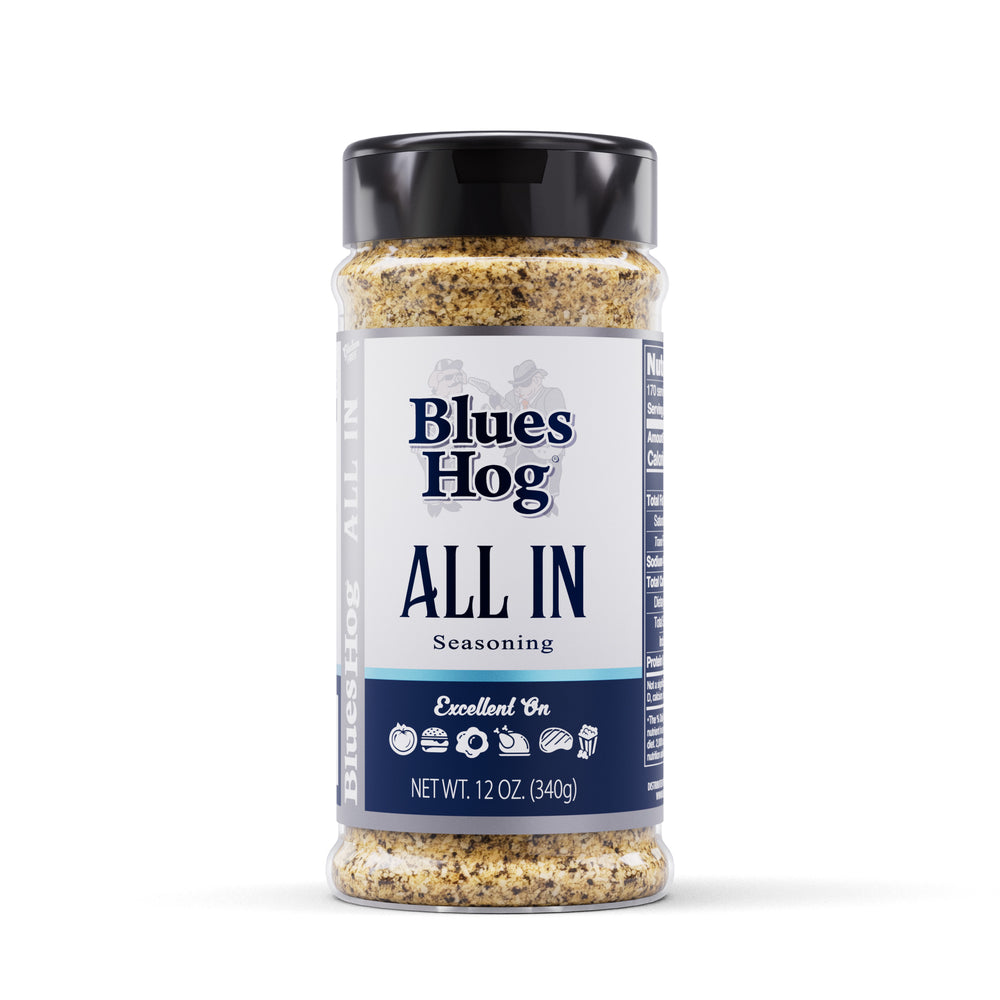
                      
                        All In Seasoning
                      
                    
