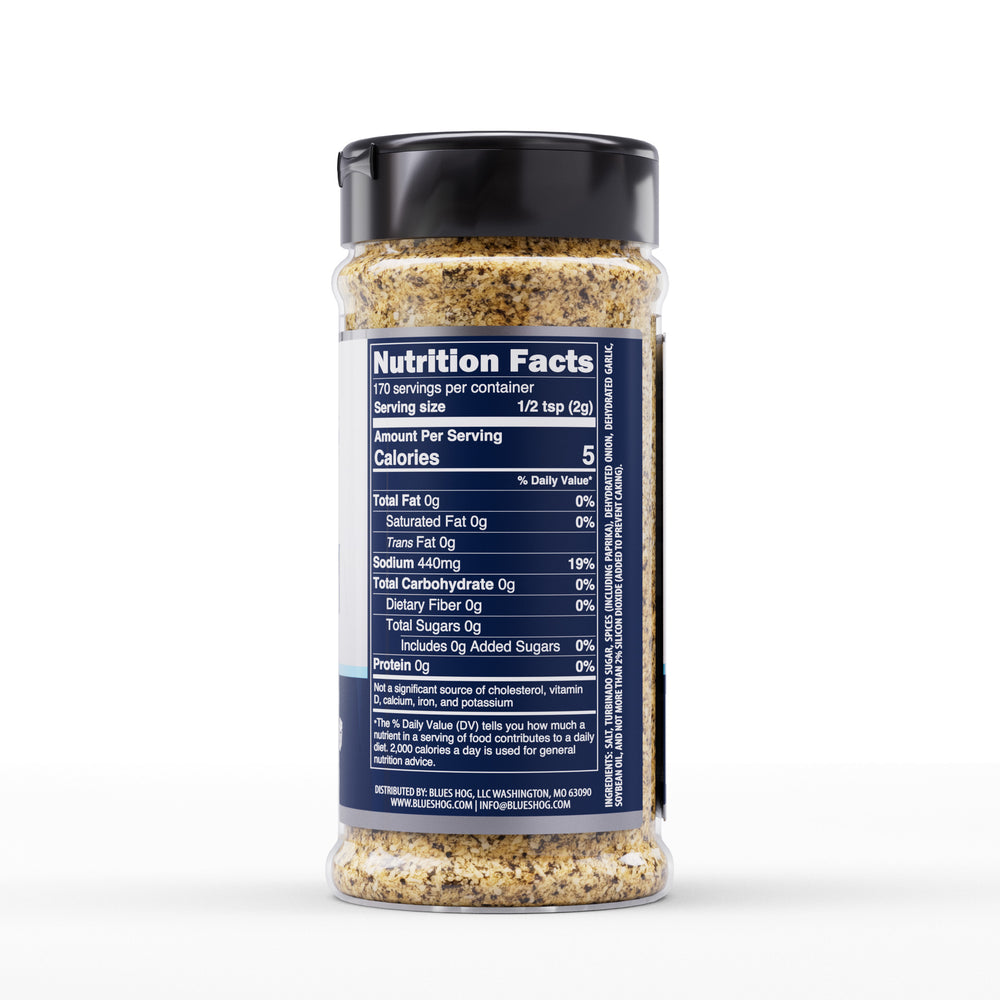 
                      
                        All In Seasoning
                      
                    