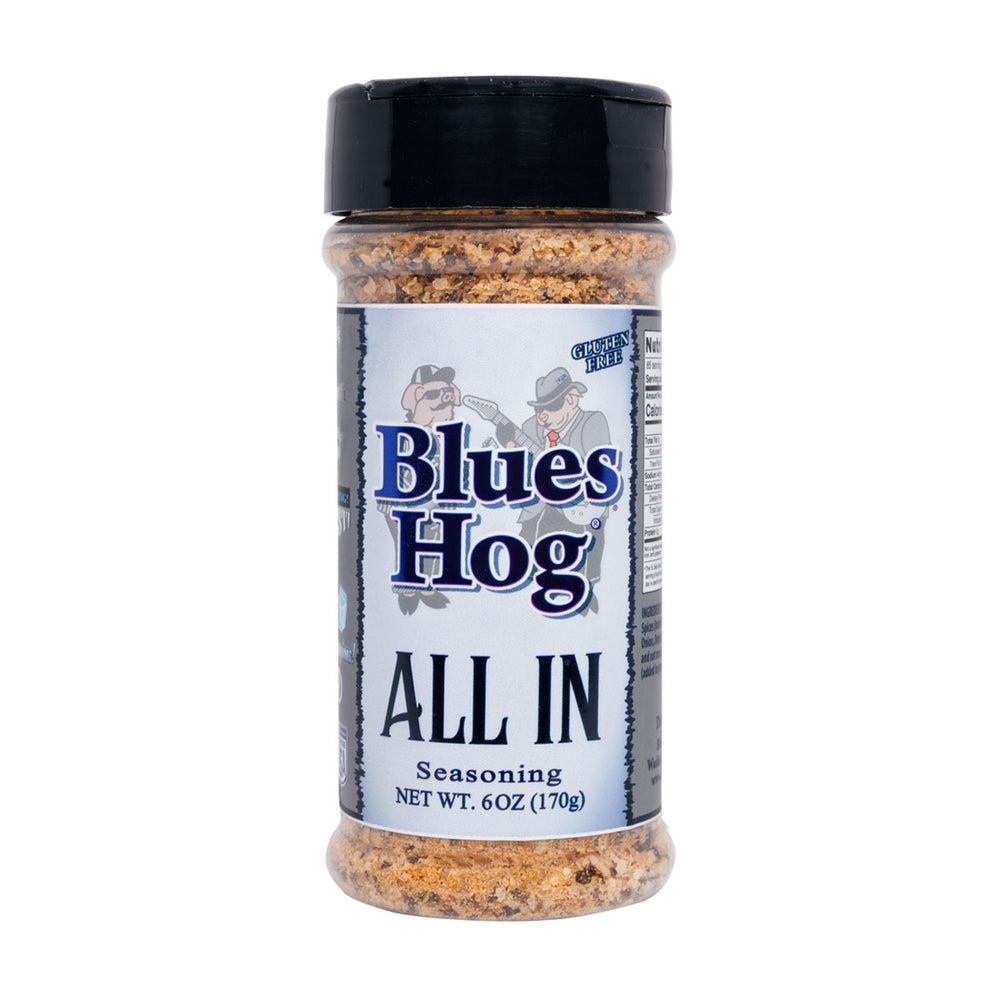 All In Seasoning - Blues Hog