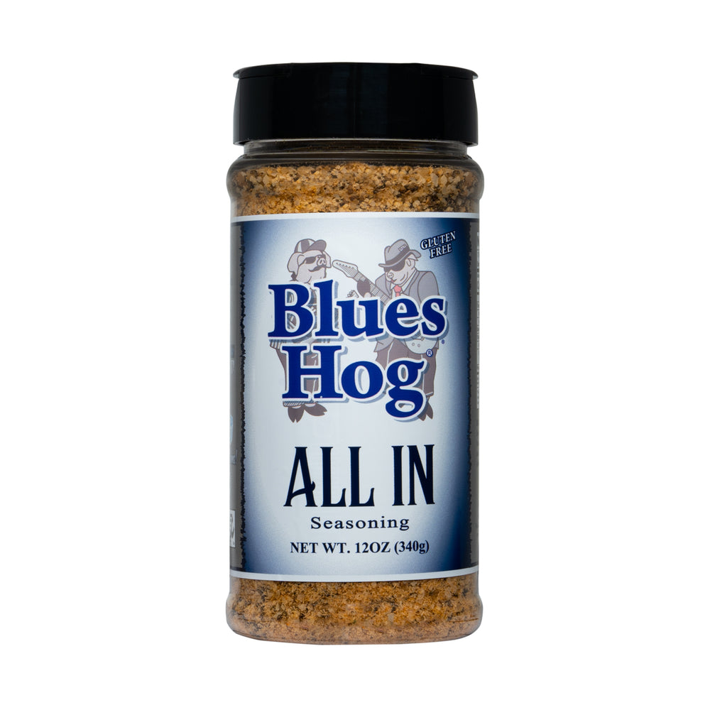 
                  
                    All In Seasoning - Blues Hog
                  
                