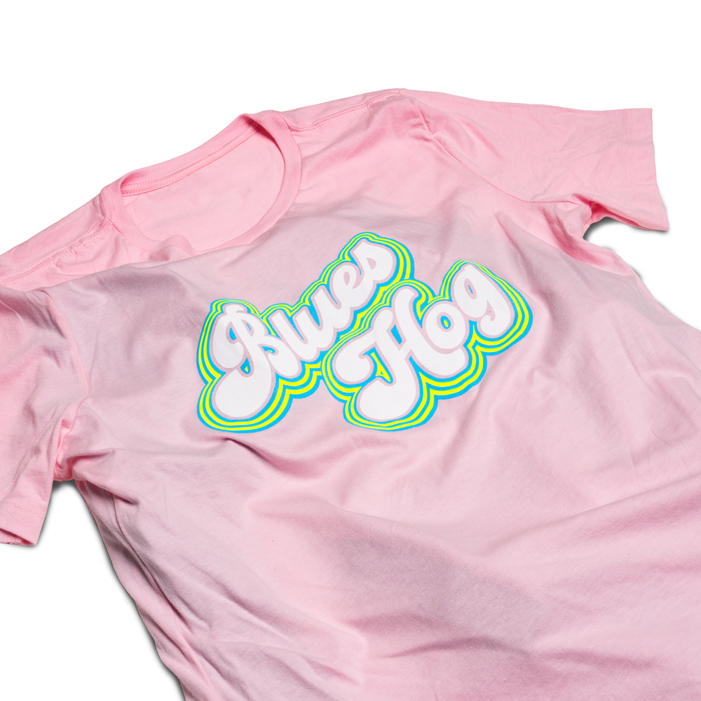 
                      
                        Blues Hog Outline T-Shirt - Blues Hog
                      
                    