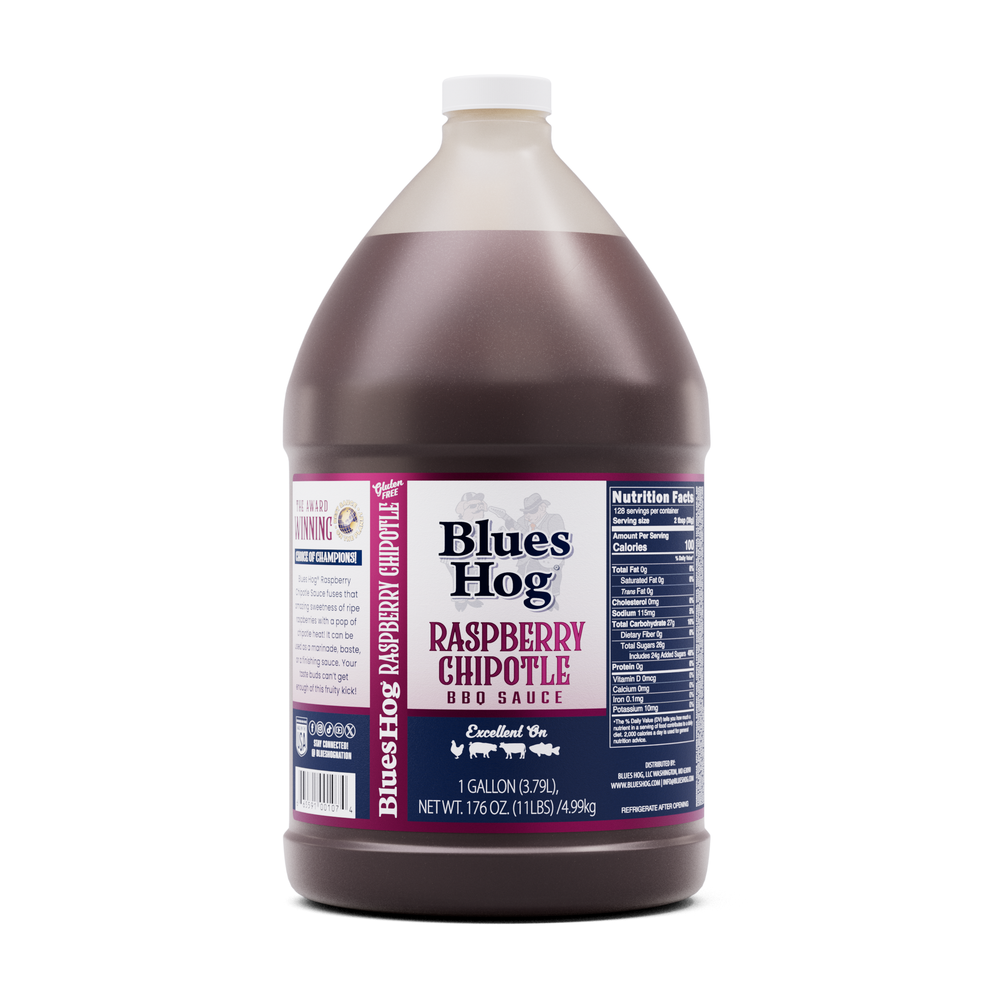 
                      
                        Raspberry Chipotle BBQ Sauce
                      
                    
