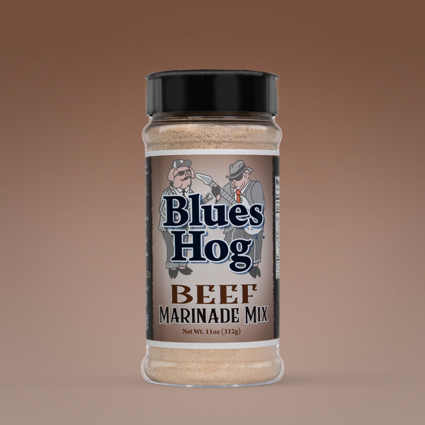 Blues Hog Beef Marinade Mix - 11oz