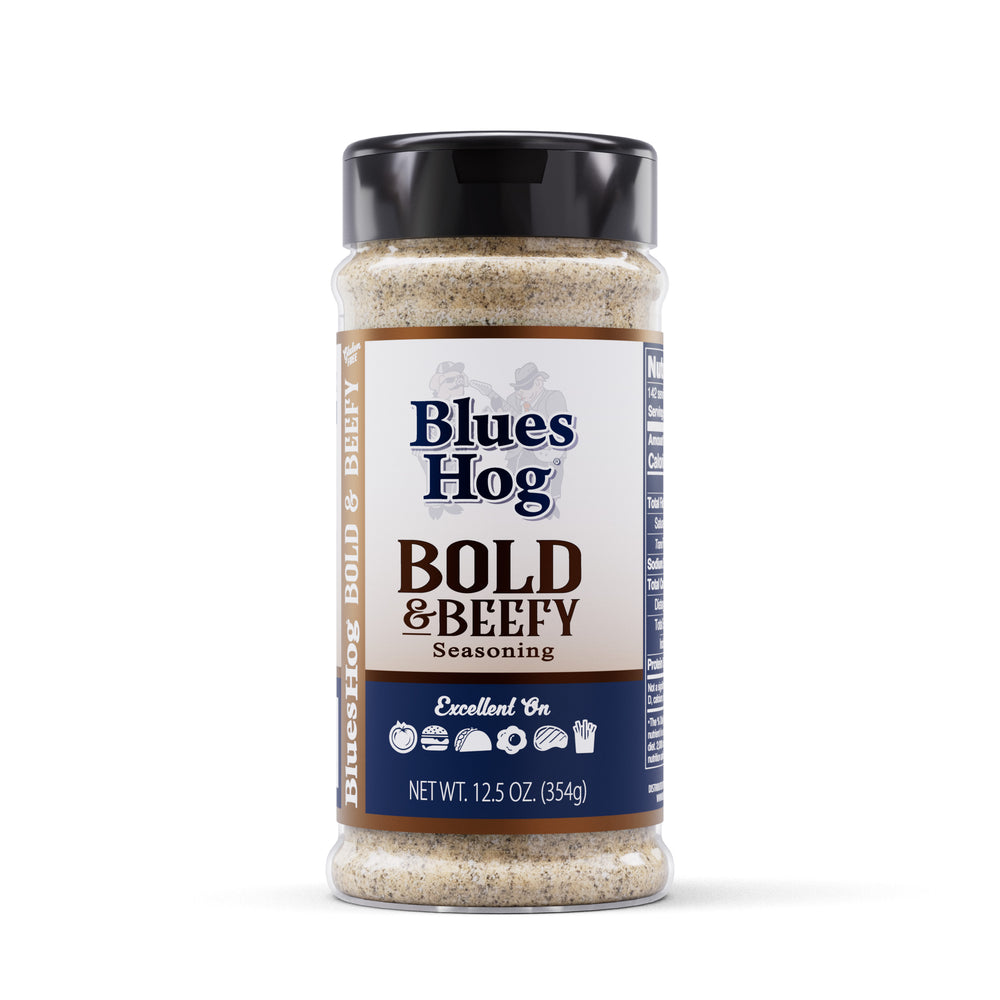 
                      
                        Bold & Beefy Seasoning
                      
                    
