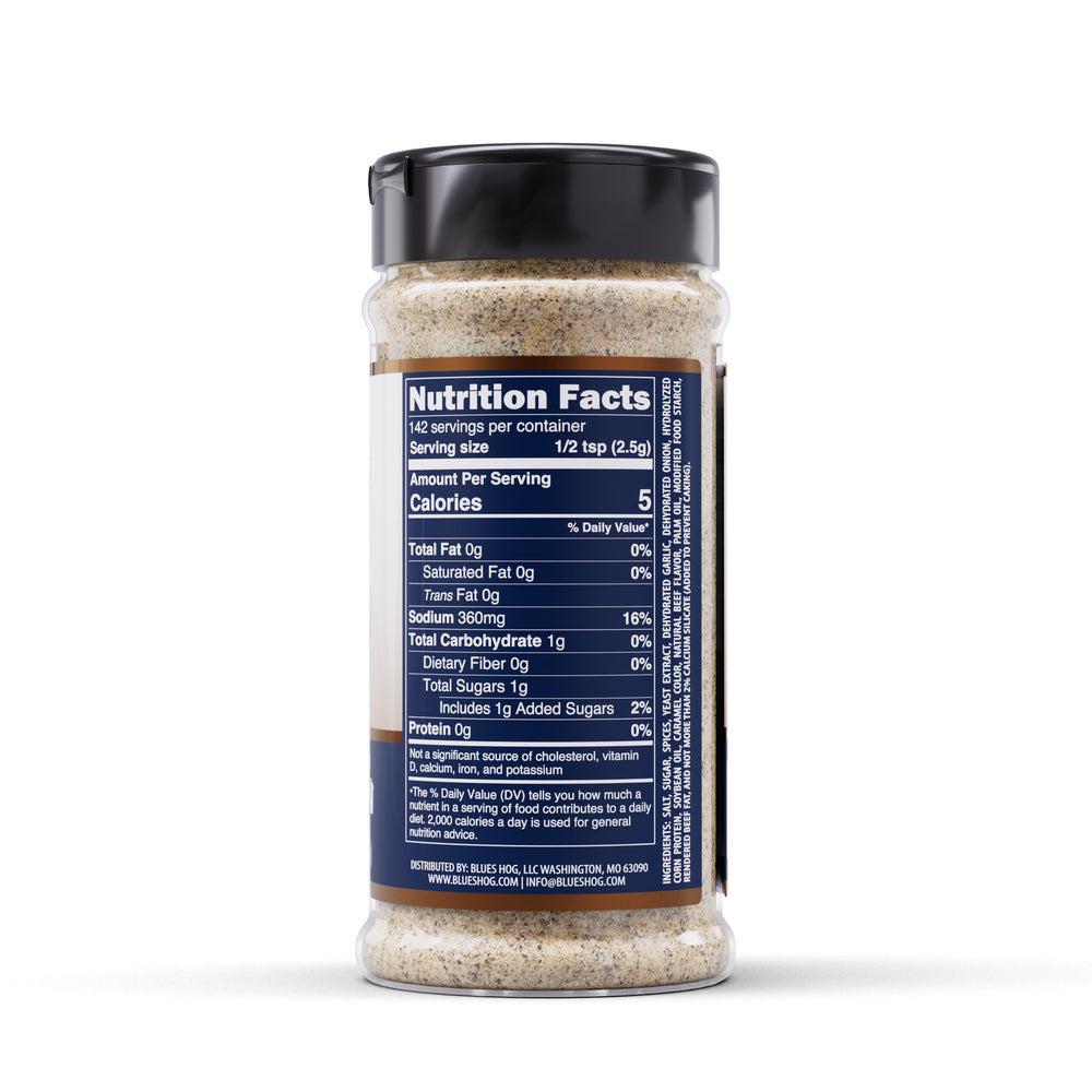 
                      
                        Bold & Beefy Seasoning
                      
                    