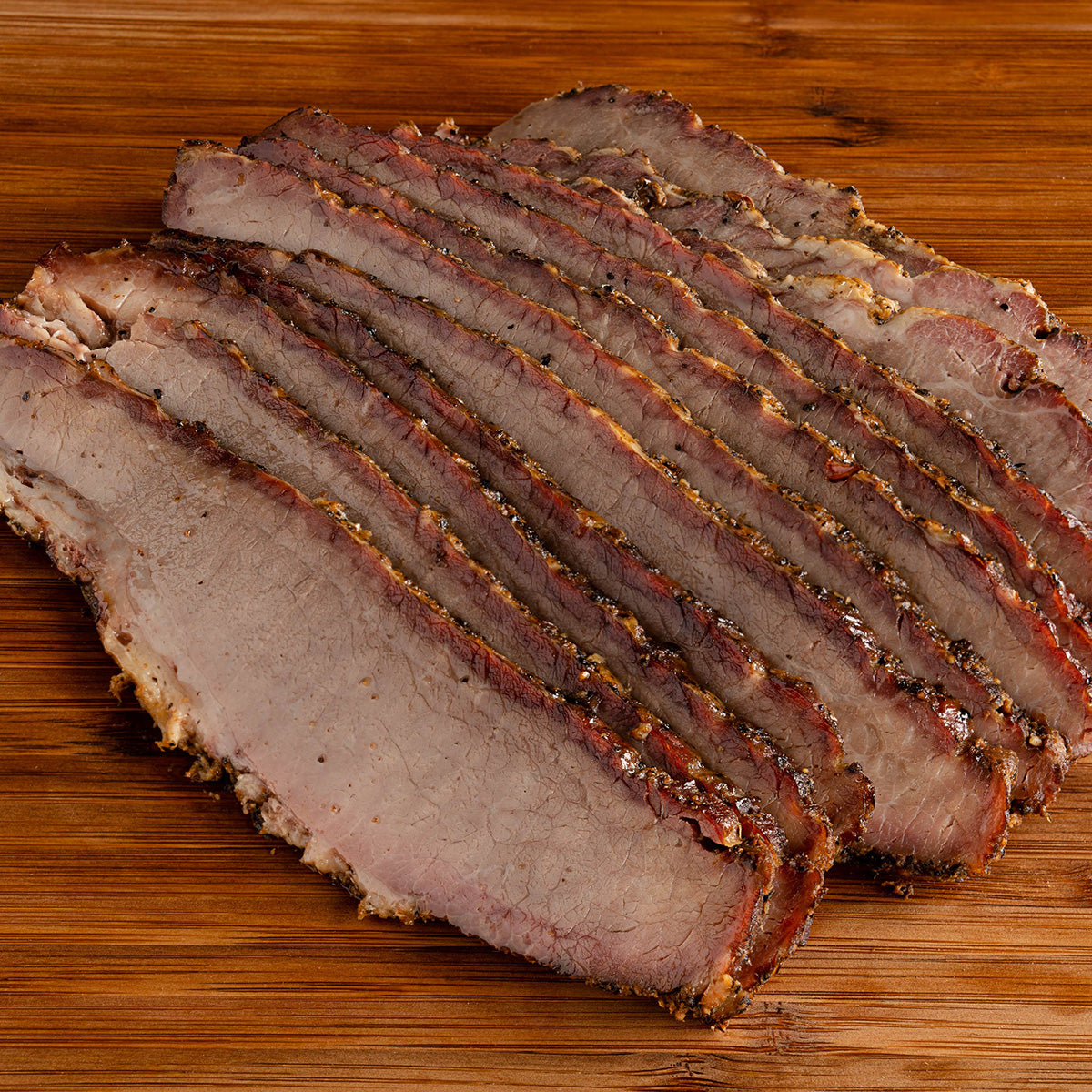 
                  
                    Wagyu Burnt Ends & Sliced Brisket Bundle
                  
                