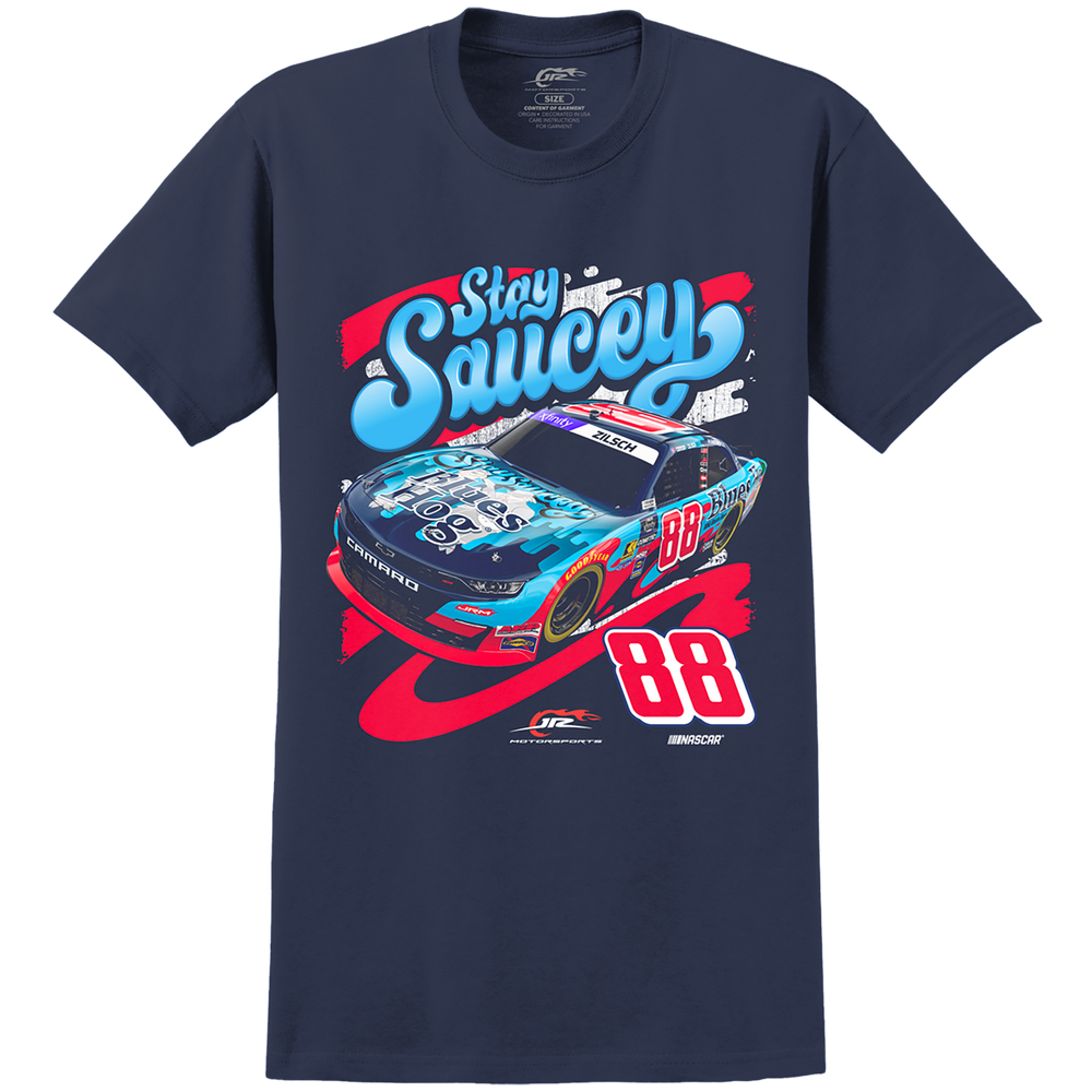 Blues Hog 88 JRM T-Shirt