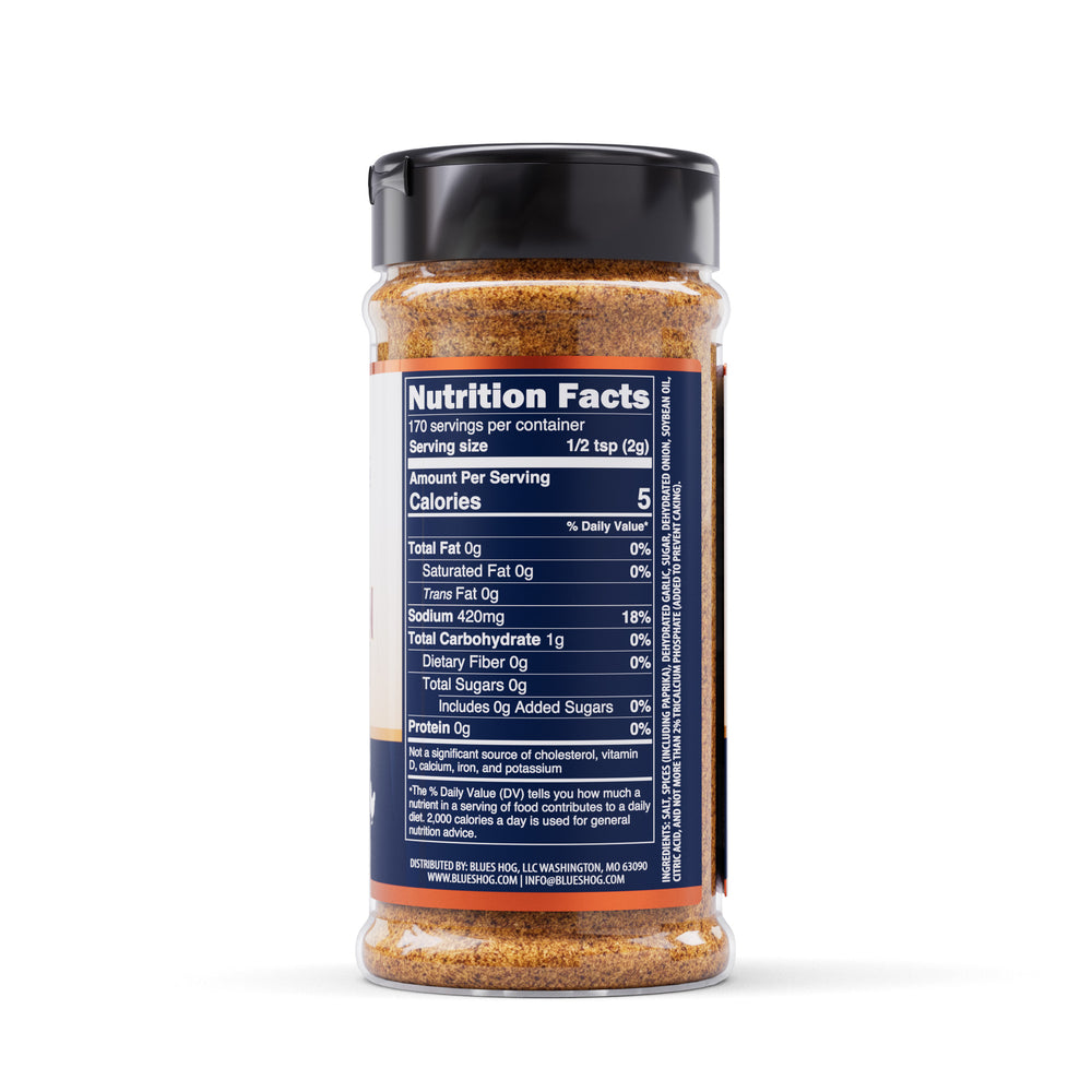
                      
                        Cajun Bayou Seasoning
                      
                    