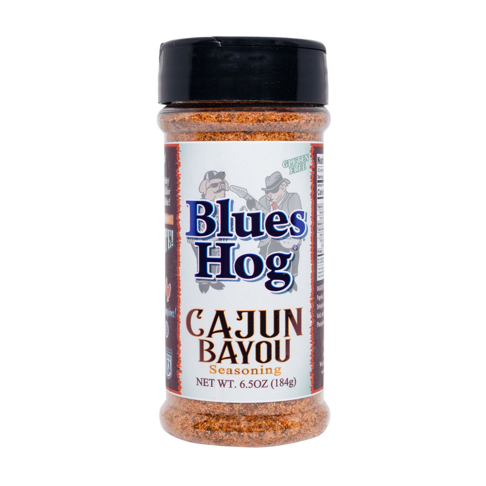 
                  
                    Cajun Bayou Seasoning - Blues Hog
                  
                