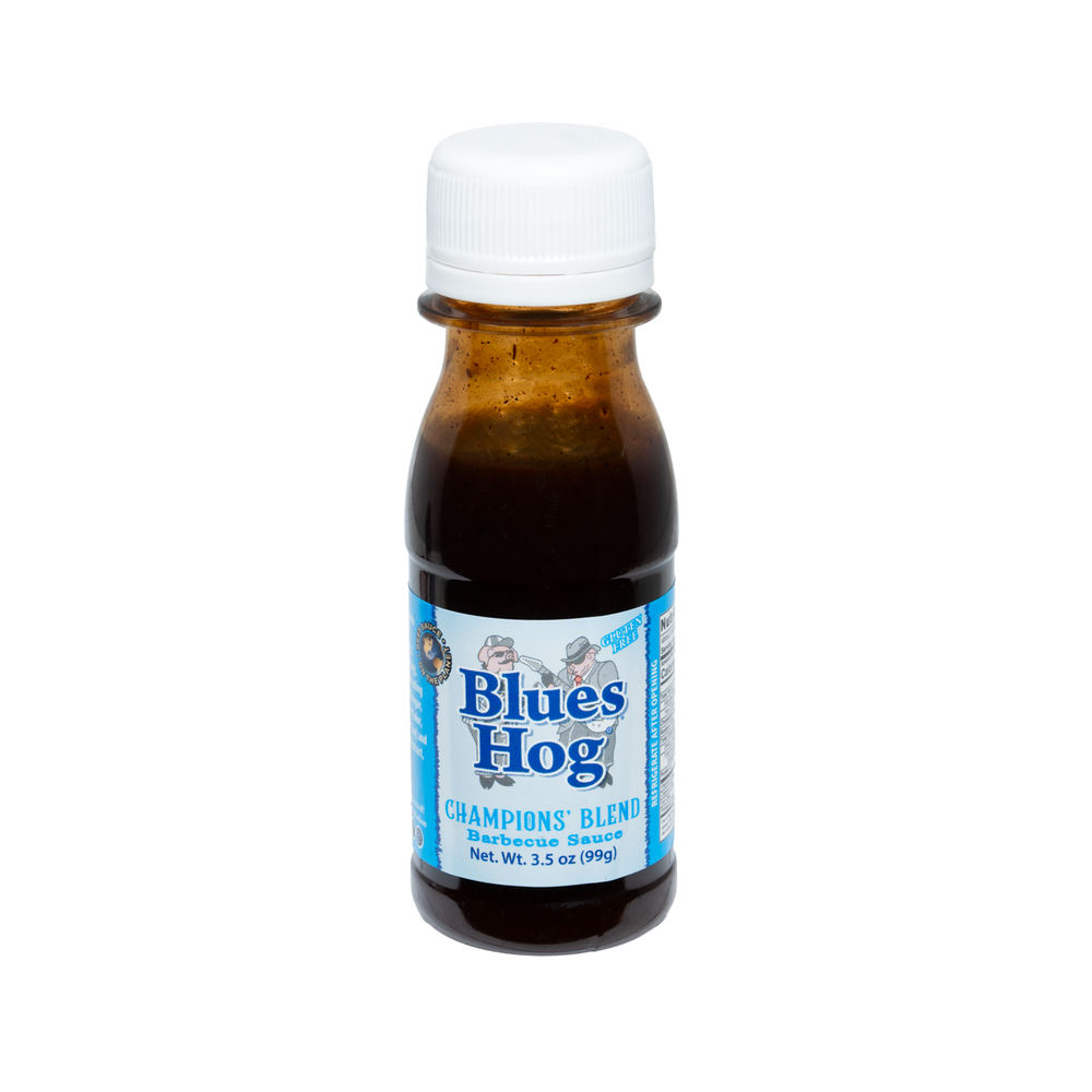
                  
                    3.5oz BBQ Sauce Party Packs - Blues Hog
                  
                