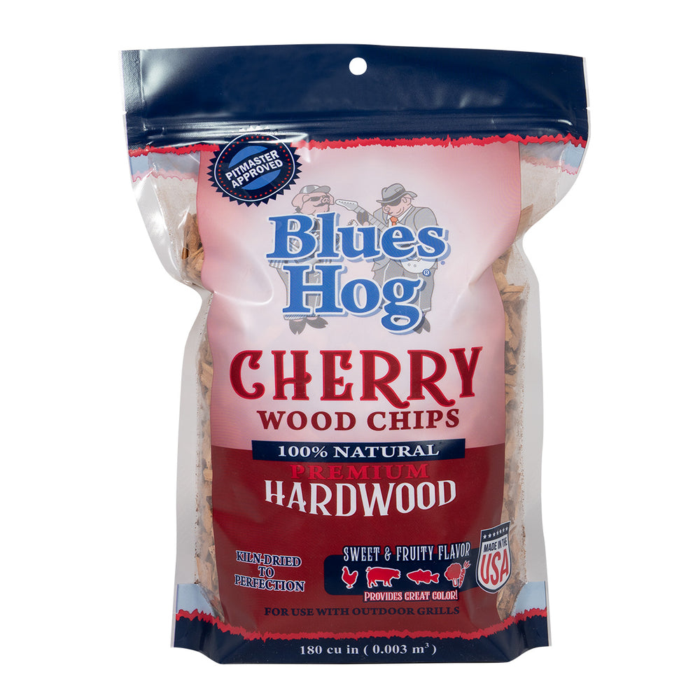 Cherry Wood Chips