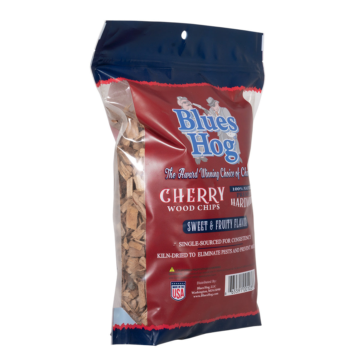 
                  
                    Cherry Wood Chips
                  
                