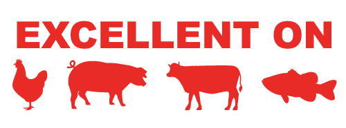 Blues Hog Tennessee Red BBQ Sauce is a thin, vinegar and pepper based sauce popular in “Barbecue Joints” down south. It can be used as a marinade, baste, or even a dipping sauce. This sauce gives food a unique boost of flavor and a “zesty attitude!”
