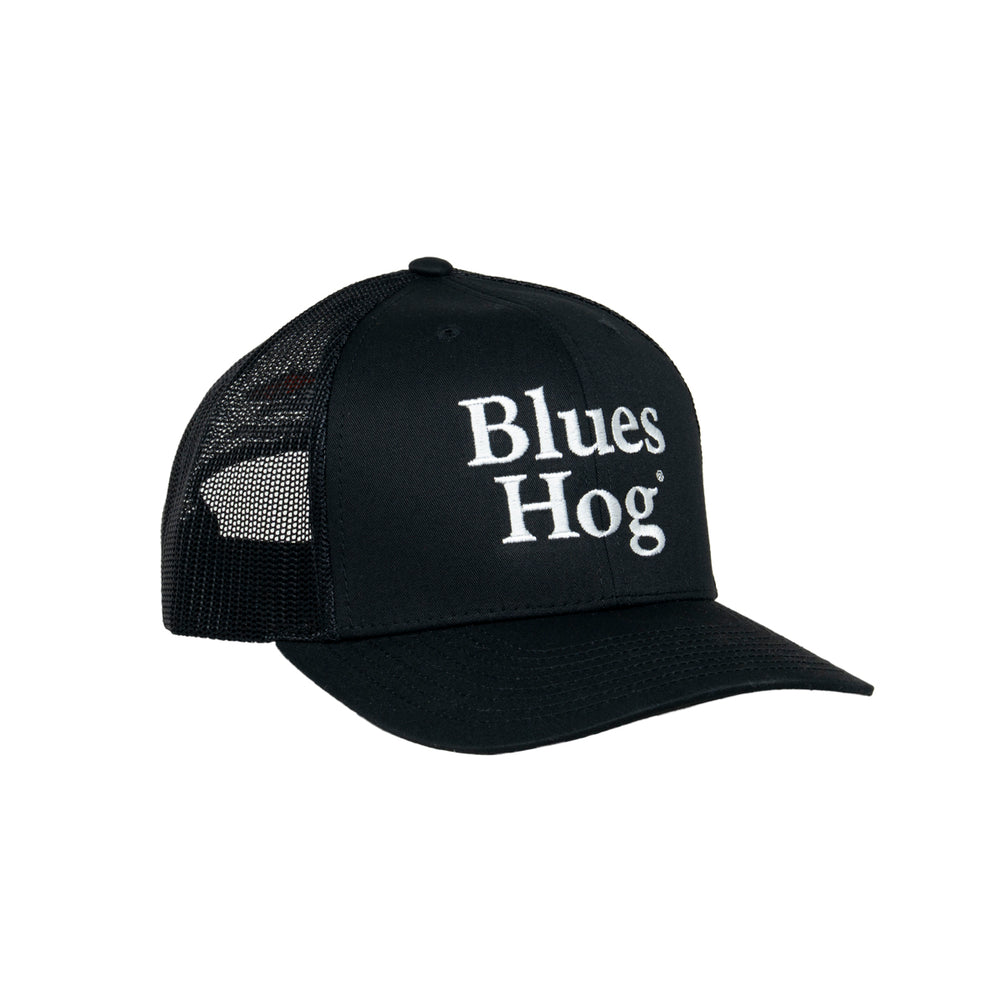 
                      
                        Blues Hog 88 JRM Hat
                      
                    