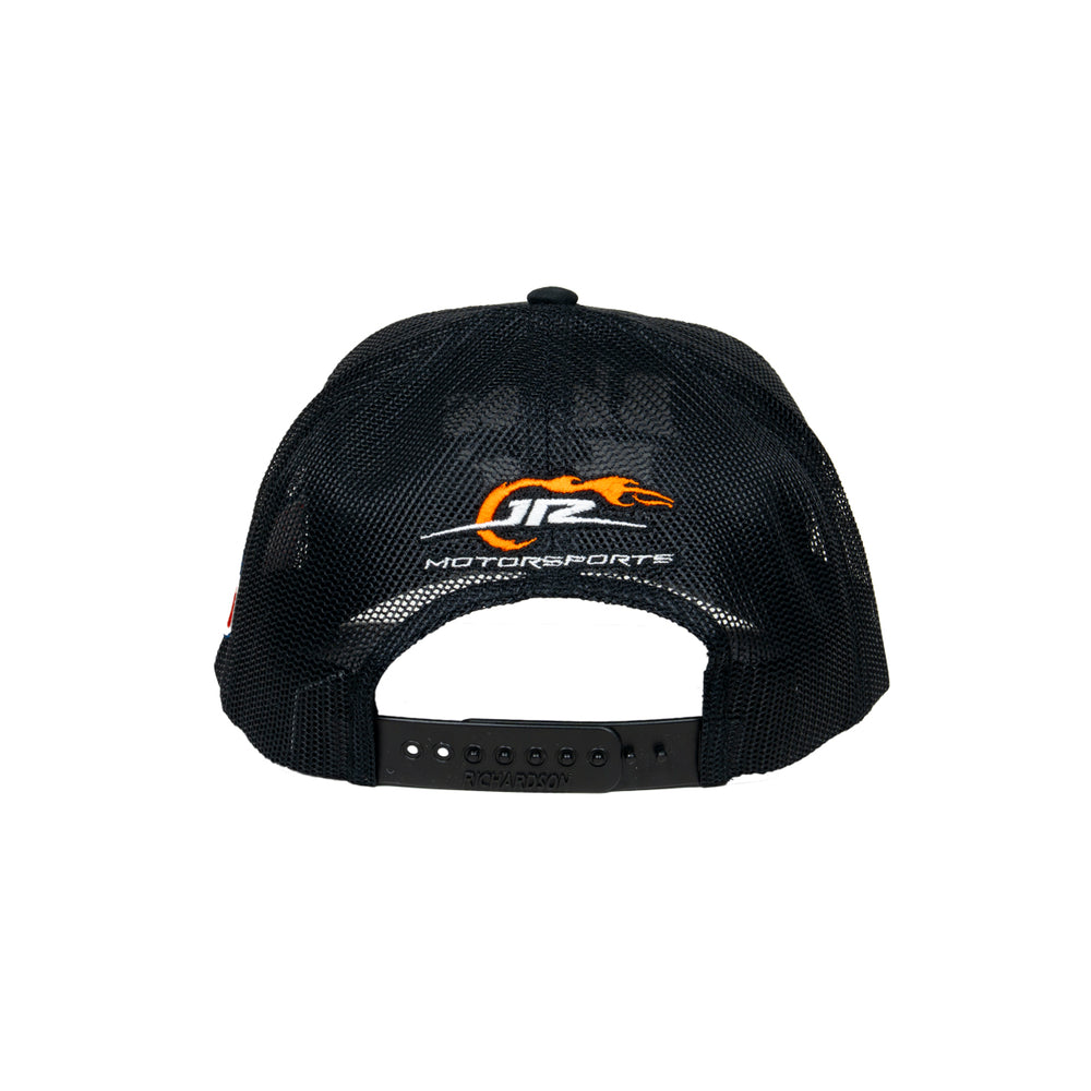 
                      
                        Blues Hog 88 JRM Hat
                      
                    