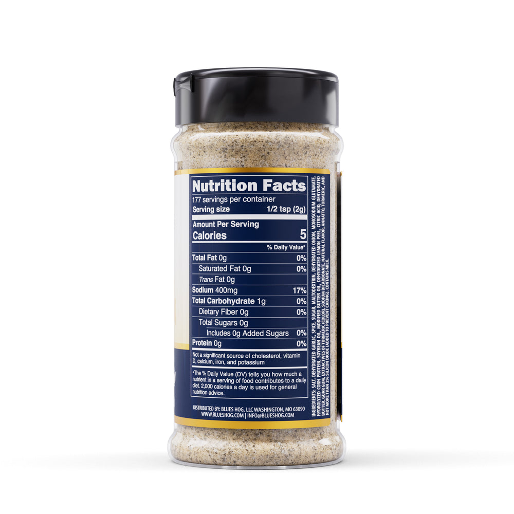 
                      
                        High Flyin' Chicken Seasoning
                      
                    