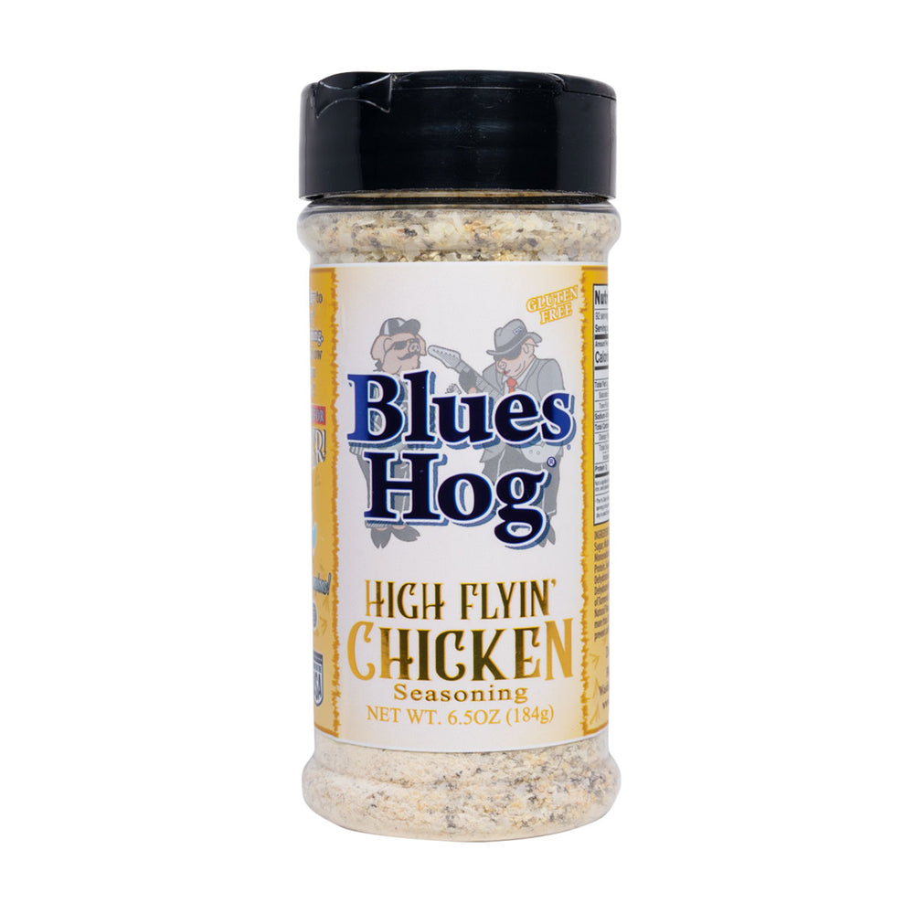 High Flyin' Chicken Seasoning - Blues Hog