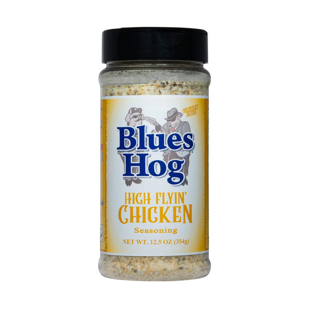 
                  
                    High Flyin' Chicken Seasoning - Blues Hog
                  
                