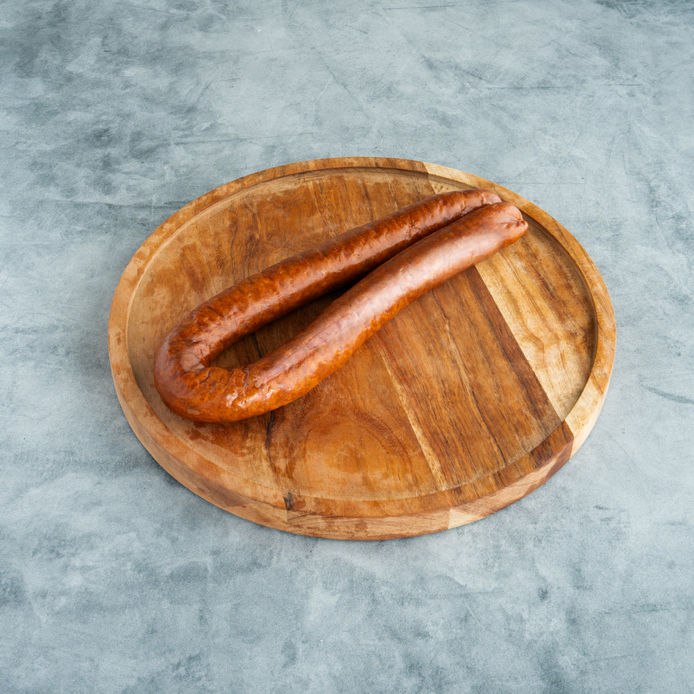 Kielbasa Smoked Sausage - Blues Hog