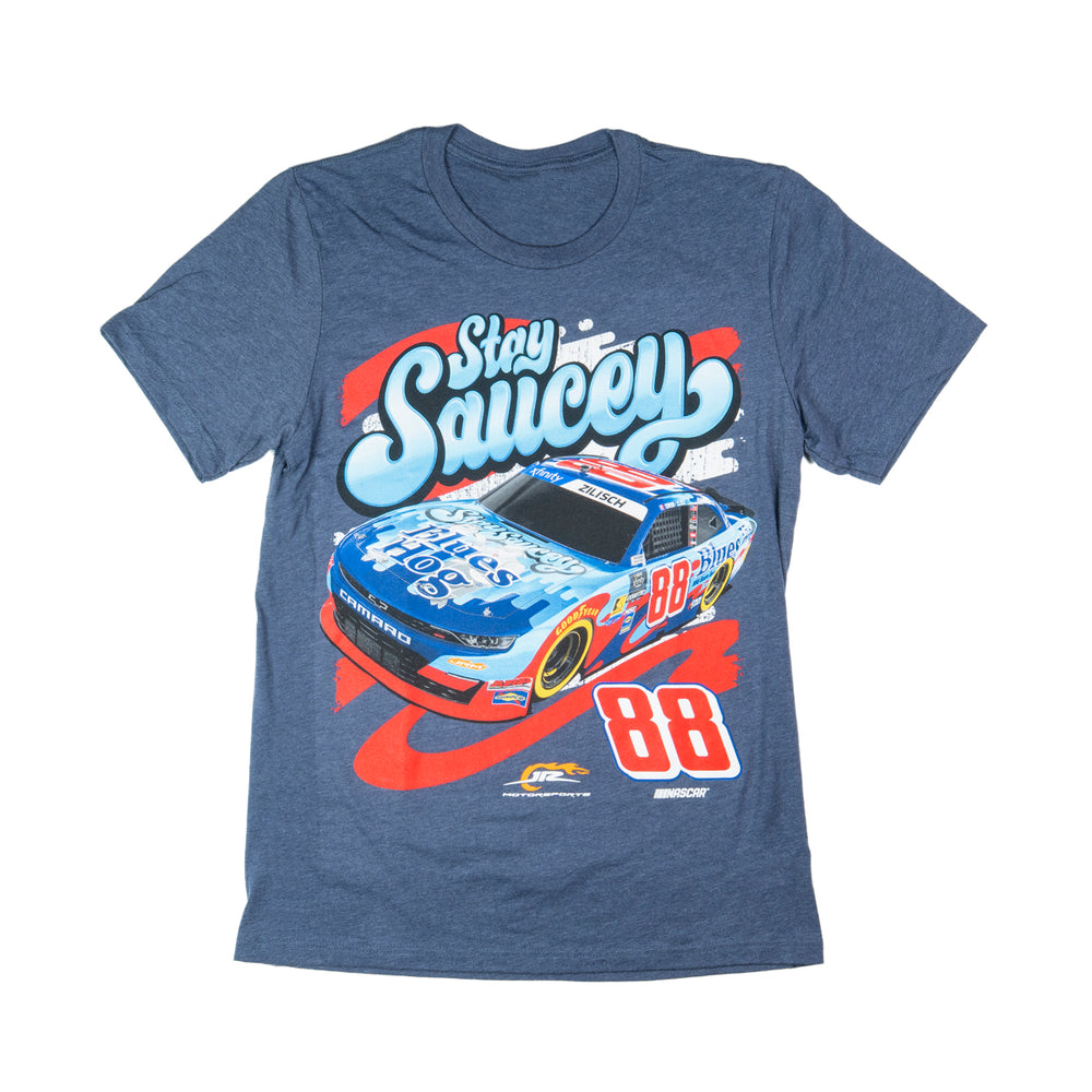Blues Hog 88 JRM T-Shirt