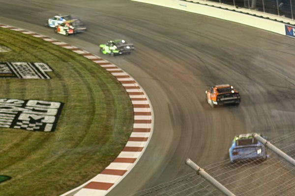 Charlotte Motor Speedway