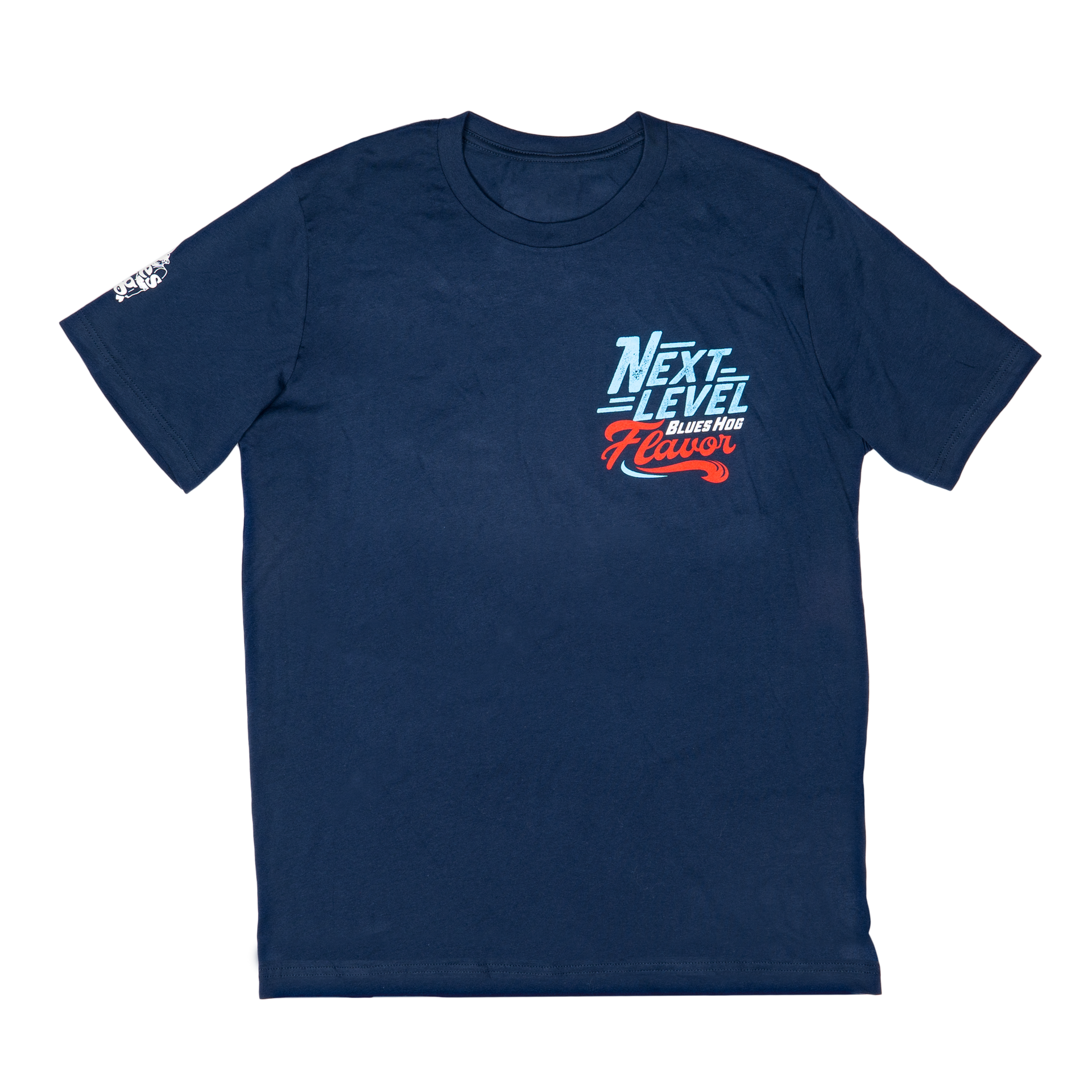 Next Level Flavor T Shirt