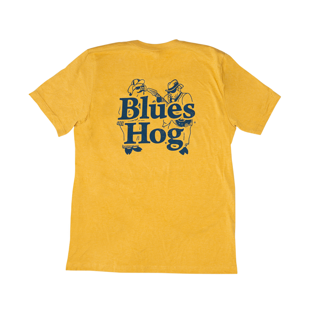 Blues Hog Nice Sausages T-Shirt - Blues Hog