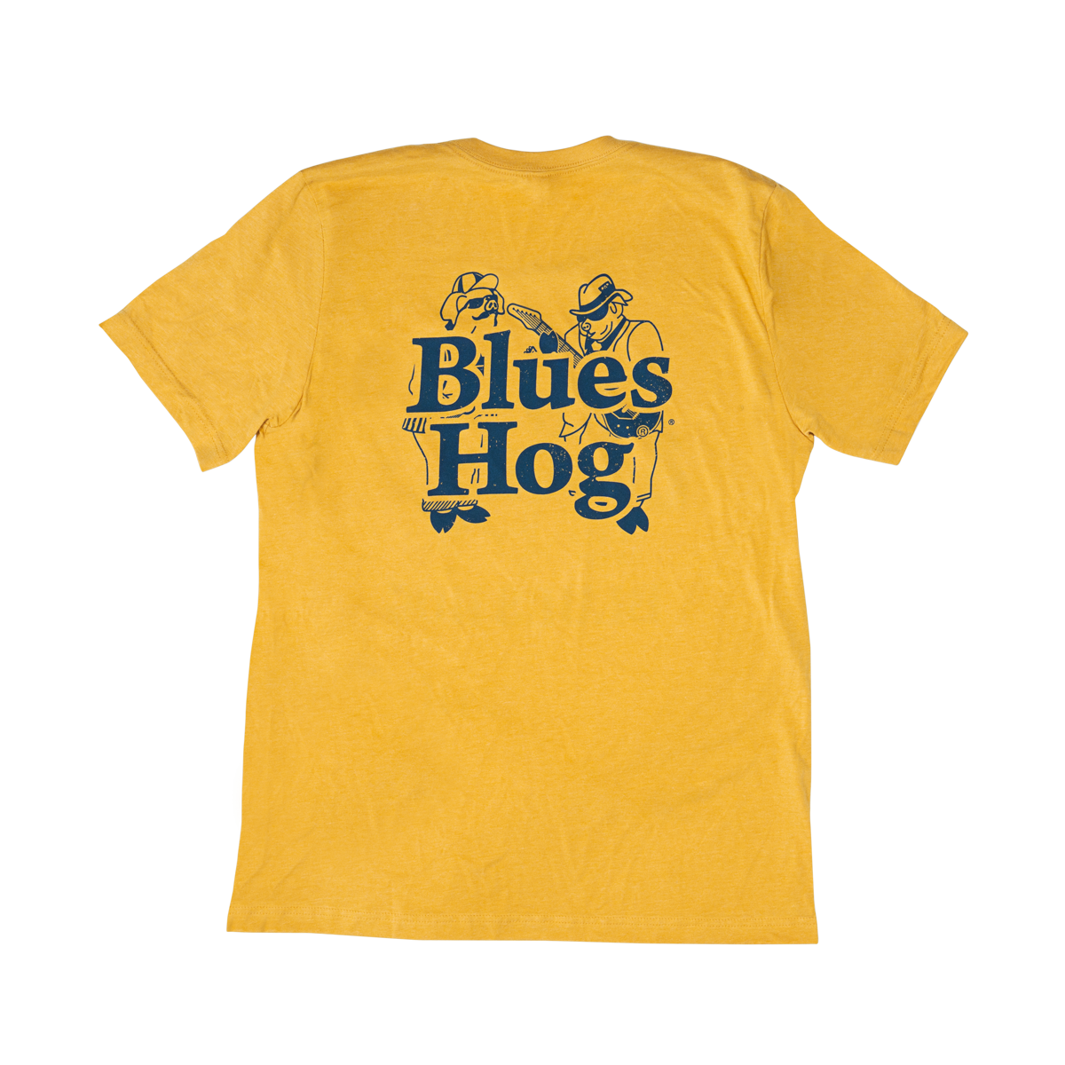 
                  
                    Blues Hog Nice Sausages T-Shirt - Blues Hog
                  
                