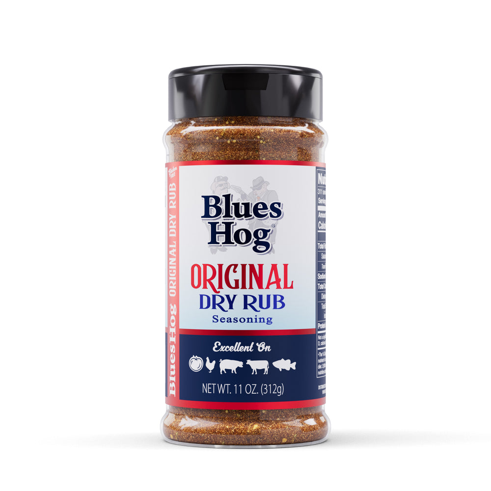 
                      
                        Original Dry Rub Seasoning
                      
                    